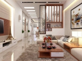 Nội thất phòng khách