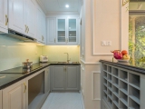 Nội thất phòng bếp