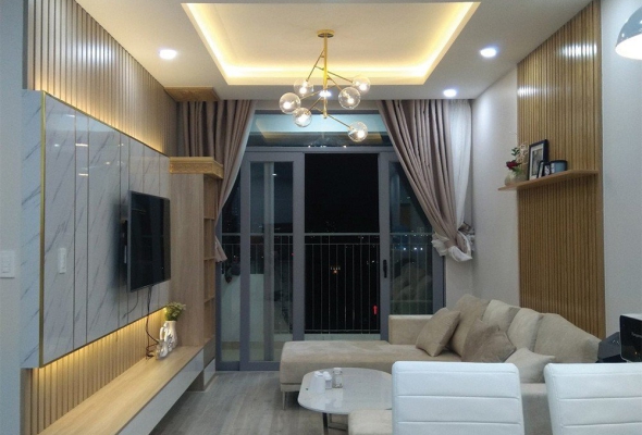 Nội Thất Phòng Ngủ