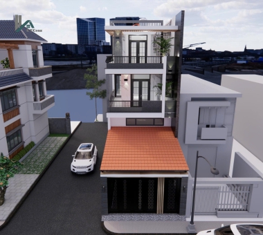 Nhà 26 Lam Sơn, Phường Gia Định, Hồ Chí Minh