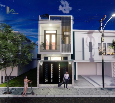 Nhà Chị Hiền,  Lê Văn Thọ, Gò Vấp, Hồ Chí Minh