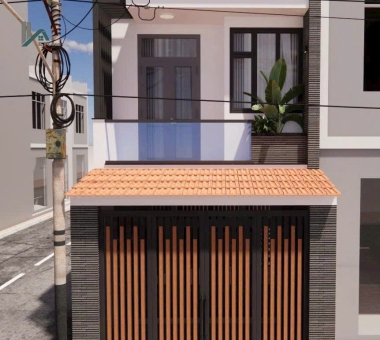 153/48/16 Gò Vấp, Hồ Chí Minh