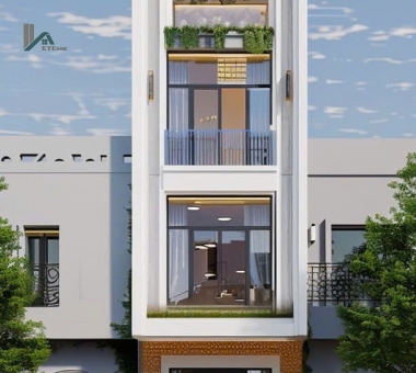 34 Trần Khắc Chân, Q1