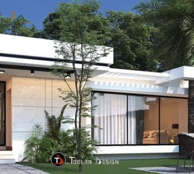 Công Trình Nhà Cô Lan Ở Tây Ninh