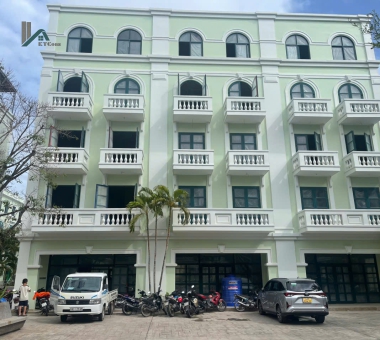 Công Trình B5 -201,202,203  Waterfront Phú Quốc, Marina Phú Quốc, An Giang