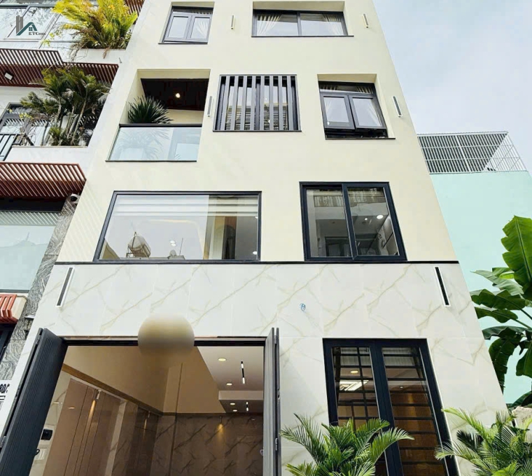 380-37/1 Phạm Văn Chiêu, Phường 9, Gò Vấp, Hồ Chí Minh