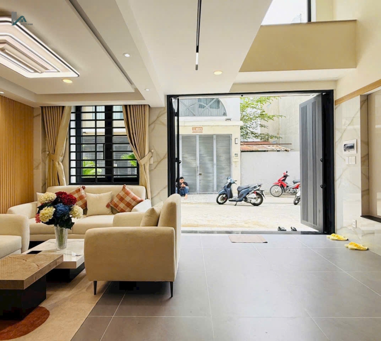 380-37/1 Phạm Văn Chiêu, Phường 9, Gò Vấp, Hồ Chí Minh