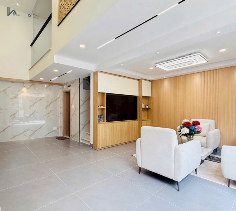 380-37/1 Phạm Văn Chiêu, Phường 9, Gò Vấp, Hồ Chí Minh