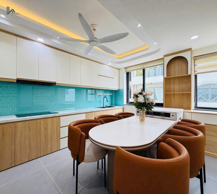 380-37/1 Phạm Văn Chiêu, Phường 9, Gò Vấp, Hồ Chí Minh