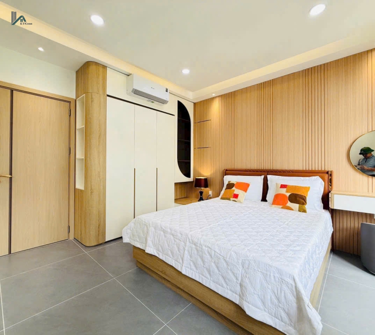 380-37/1 Phạm Văn Chiêu, Phường 9, Gò Vấp, Hồ Chí Minh