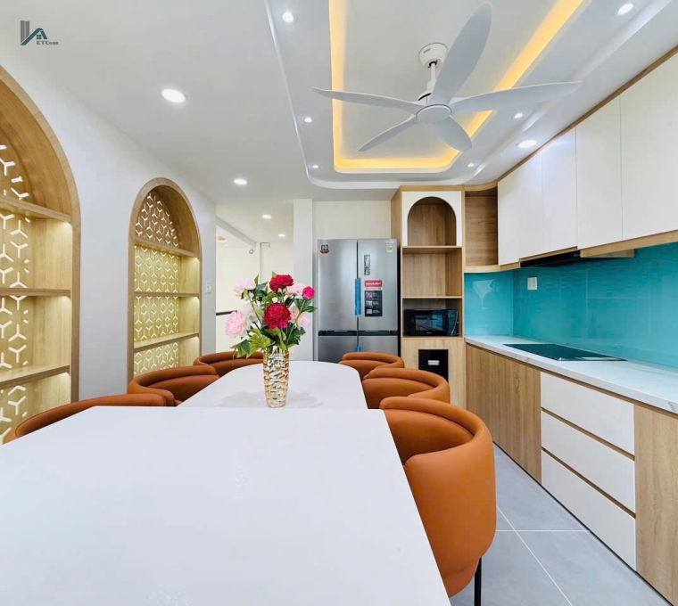 380-37/1 Phạm Văn Chiêu, Phường 9, Gò Vấp, Hồ Chí Minh