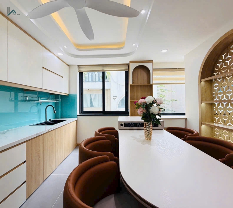 380-37/1 Phạm Văn Chiêu, Phường 9, Gò Vấp, Hồ Chí Minh