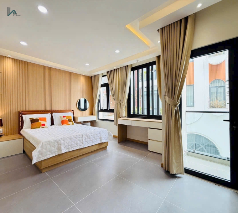 380-37/1 Phạm Văn Chiêu, Phường 9, Gò Vấp, Hồ Chí Minh