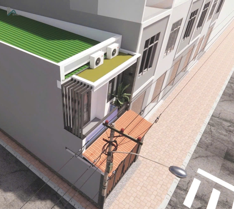 153/48/16 Gò Vấp, Hồ Chí Minh
