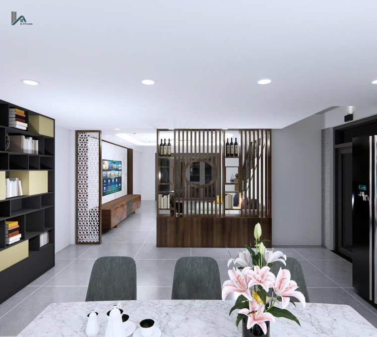 Nhà 26 Lam Sơn, Phường Gia Định, Hồ Chí Minh