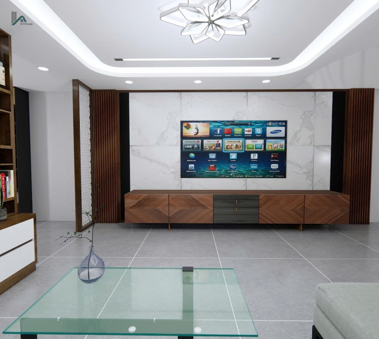 Nhà 26 Lam Sơn, Phường Gia Định, Hồ Chí Minh