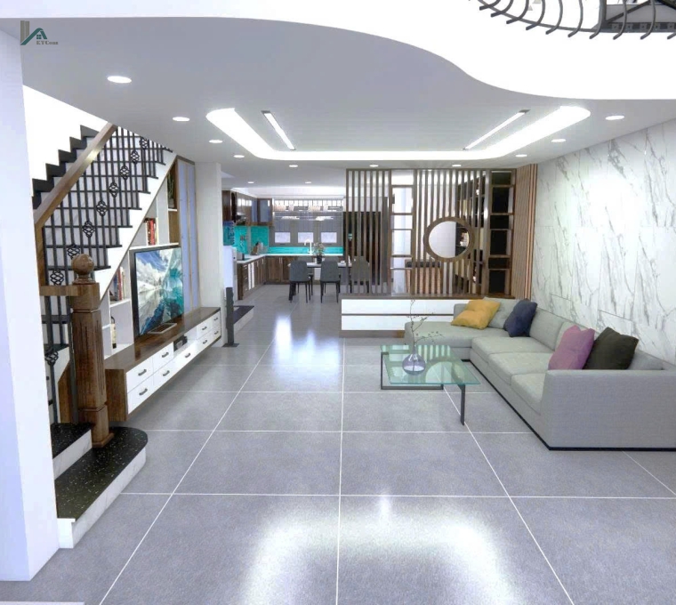 Nhà 26 Lam Sơn, Phường Gia Định, Hồ Chí Minh
