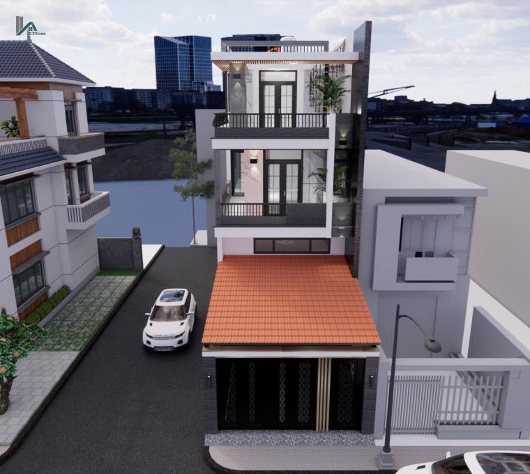 Nhà 26 Lam Sơn, Phường Gia Định, Hồ Chí Minh
