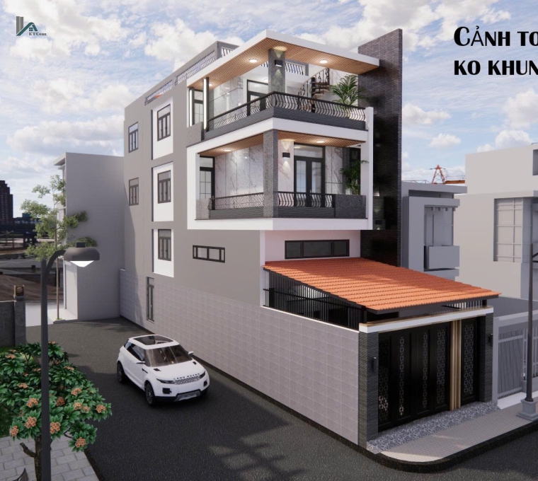Nhà 26 Lam Sơn, Phường Gia Định, Hồ Chí Minh