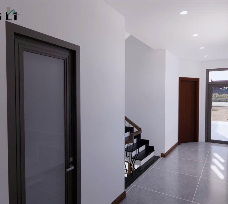 Nhà 26 Lam Sơn, Phường Gia Định, Hồ Chí Minh