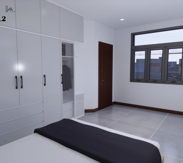 Nhà 26 Lam Sơn, Phường Gia Định, Hồ Chí Minh