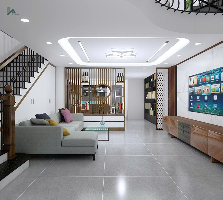 Nhà 26 Lam Sơn, Phường Gia Định, Hồ Chí Minh