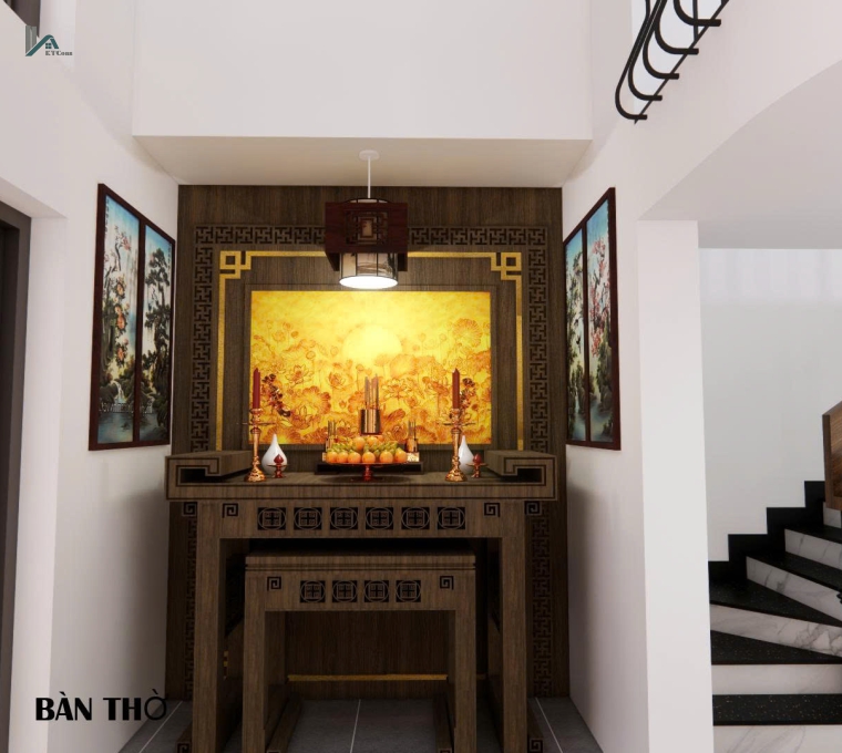 Nhà 26 Lam Sơn, Phường Gia Định, Hồ Chí Minh