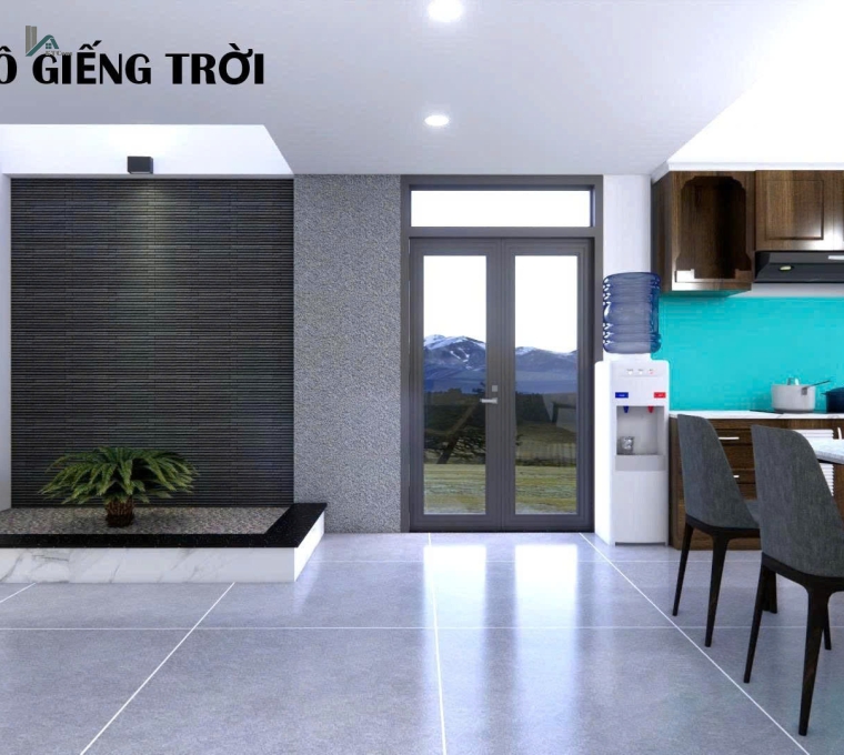 Nhà 26 Lam Sơn, Phường Gia Định, Hồ Chí Minh