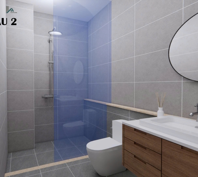 Nhà 26 Lam Sơn, Phường Gia Định, Hồ Chí Minh