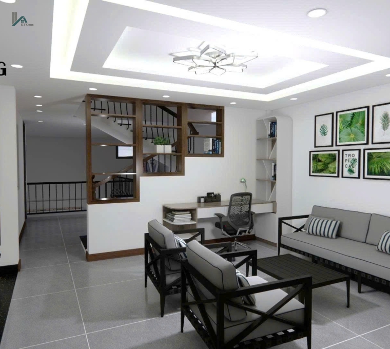 Nhà 26 Lam Sơn, Phường Gia Định, Hồ Chí Minh
