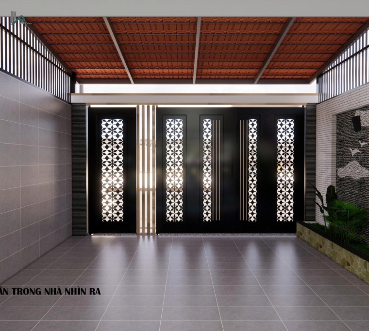 Nhà 26 Lam Sơn, Phường Gia Định, Hồ Chí Minh