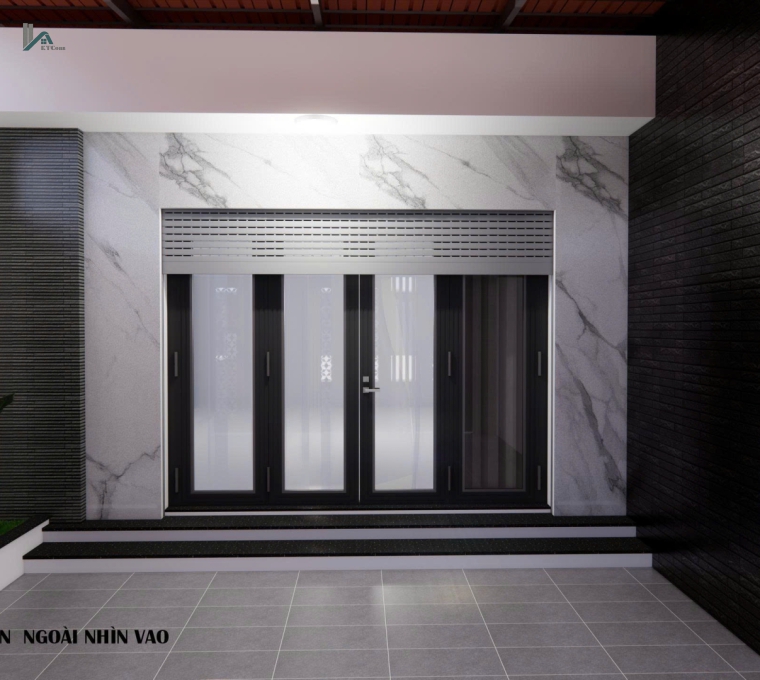 Nhà 26 Lam Sơn, Phường Gia Định, Hồ Chí Minh