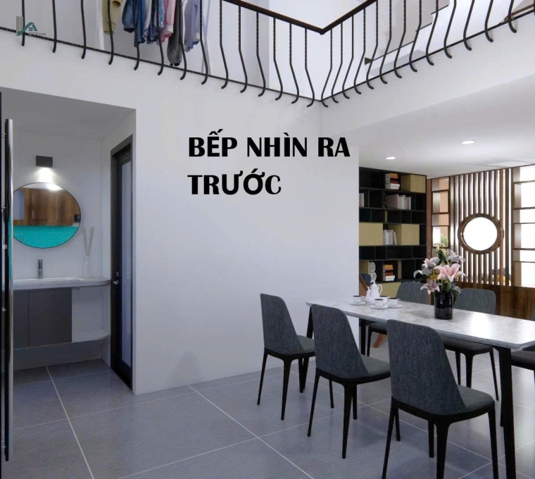 Nhà 26 Lam Sơn, Phường Gia Định, Hồ Chí Minh