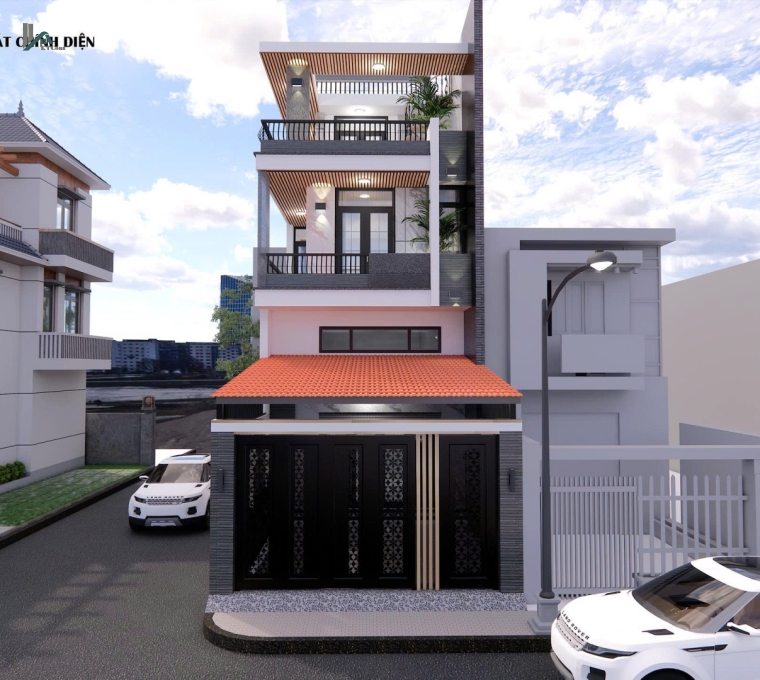 Nhà 26 Lam Sơn, Phường Gia Định, Hồ Chí Minh