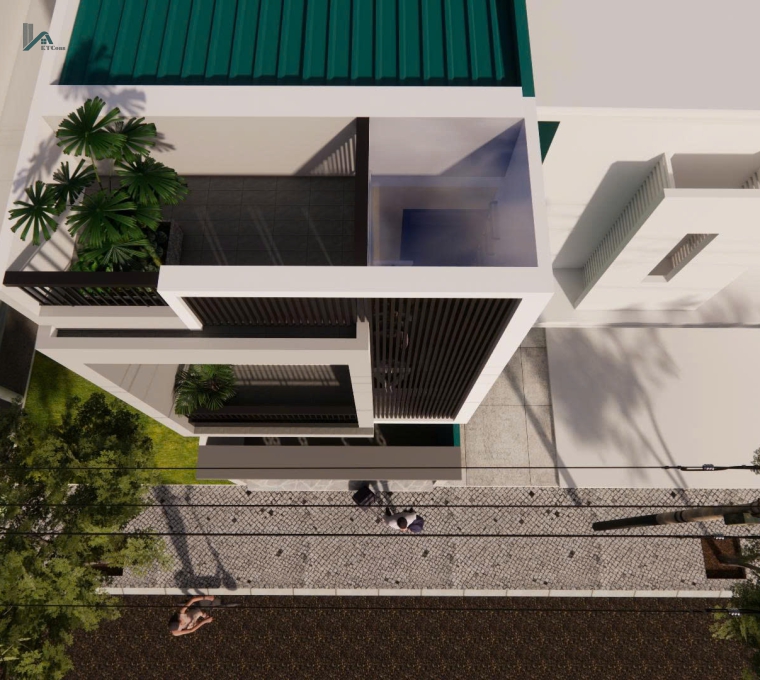 Nhà Chị Hiền,  Lê Văn Thọ, Gò Vấp, Hồ Chí Minh