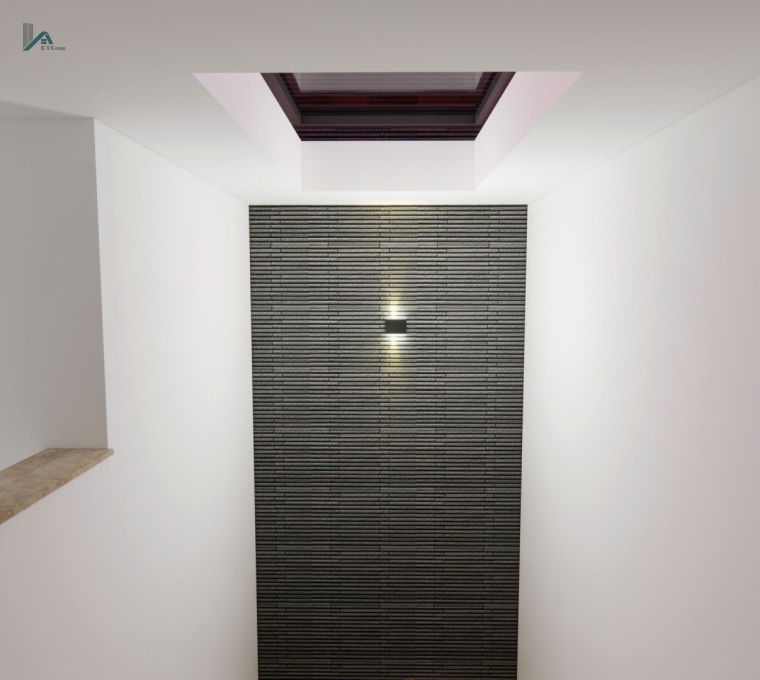Nhà phố Số 16, đường số 5, Bình Tân
