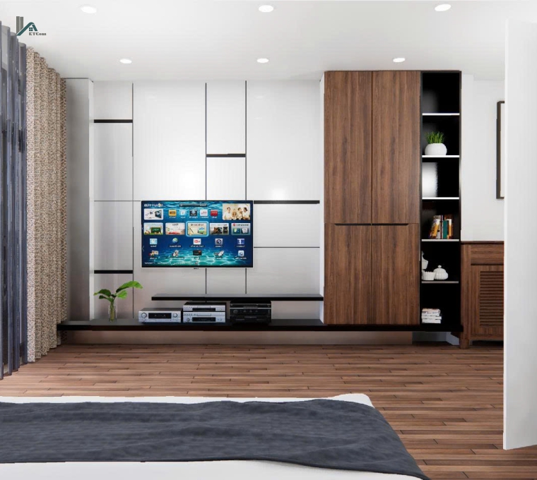 Nhà phố Số 16, đường số 5, Bình Tân