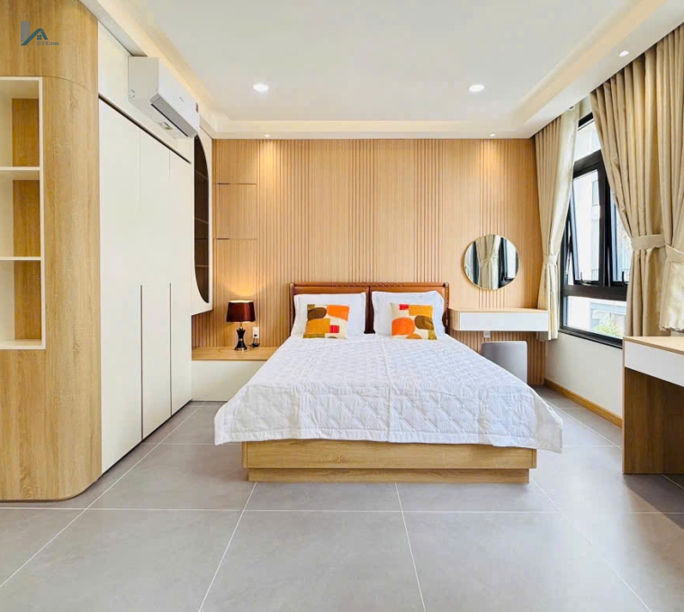 380-37/1 Phạm Văn Chiêu, Phường 9, Gò Vấp, Hồ Chí Minh