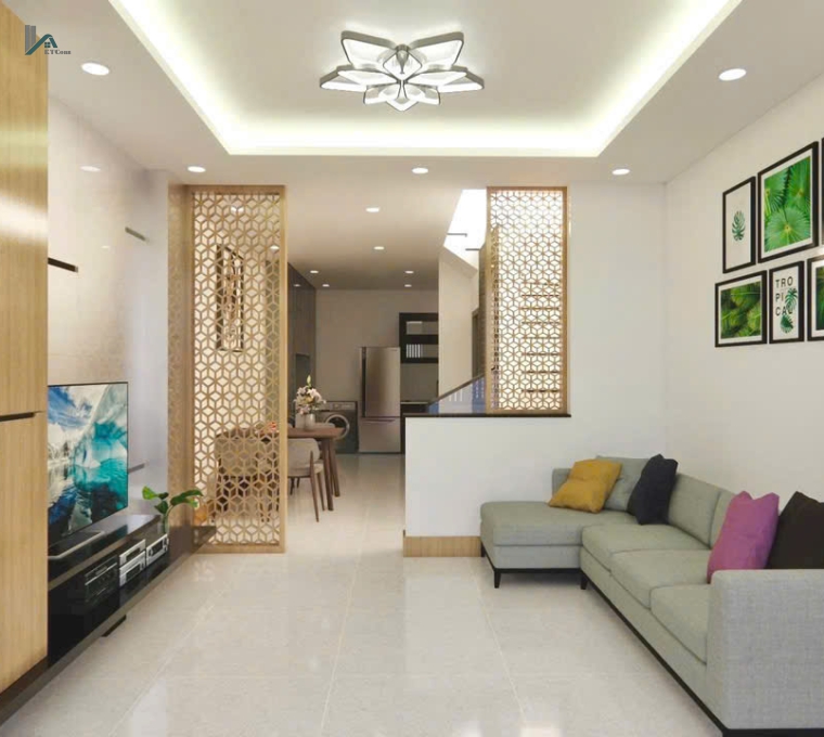 153/48/16 Gò Vấp, Hồ Chí Minh
