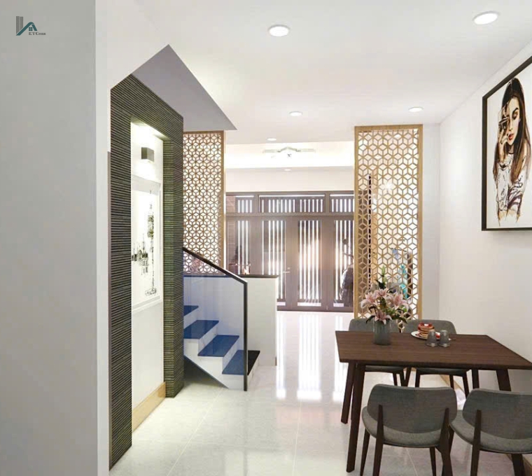 153/48/16 Gò Vấp, Hồ Chí Minh