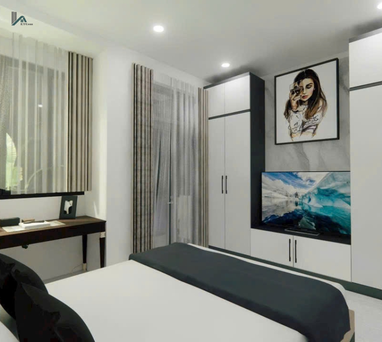 153/48/16 Gò Vấp, Hồ Chí Minh