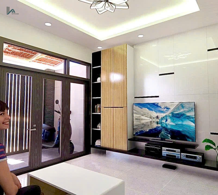 153/48/16 Gò Vấp, Hồ Chí Minh