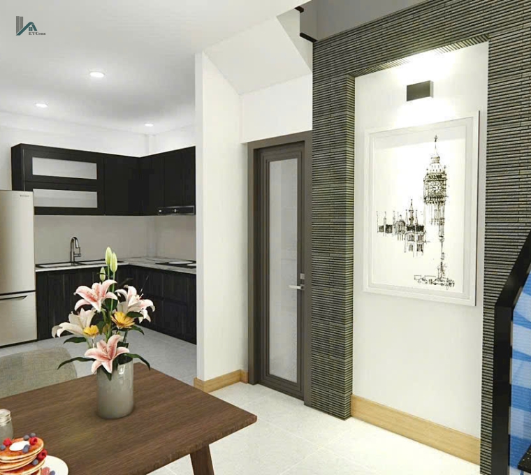 153/48/16 Gò Vấp, Hồ Chí Minh