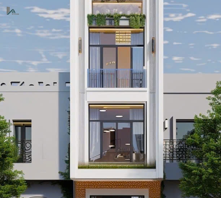 34 Trần Khắc Chân, Q1
