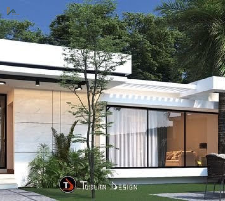 Công Trình Nhà Cô Lan Ở Tây Ninh