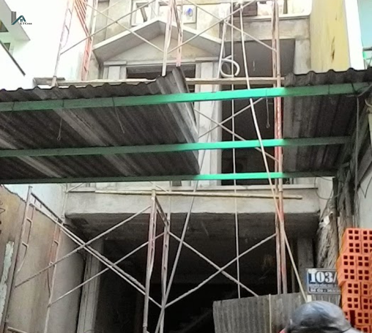 Công Trình A Phương Bào Cát