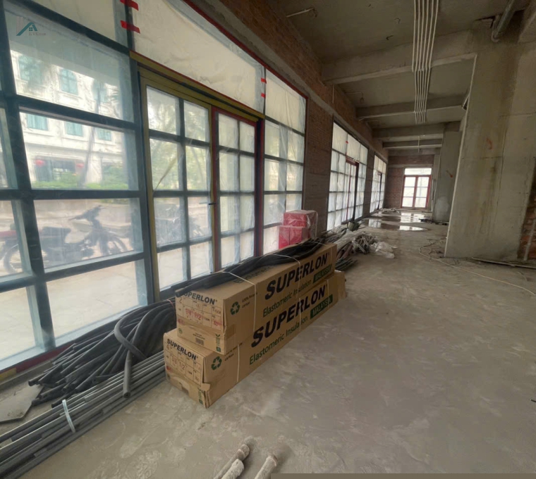 Công Trình B5 -201,202,203  Waterfront Phú Quốc, Marina Phú Quốc, An Giang