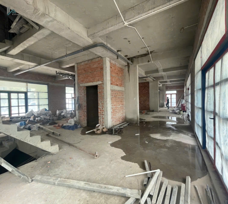 Công Trình B5 -201,202,203  Waterfront Phú Quốc, Marina Phú Quốc, An Giang
