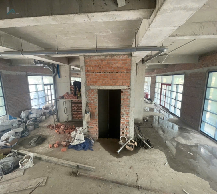 Công Trình B5 -201,202,203  Waterfront Phú Quốc, Marina Phú Quốc, An Giang
