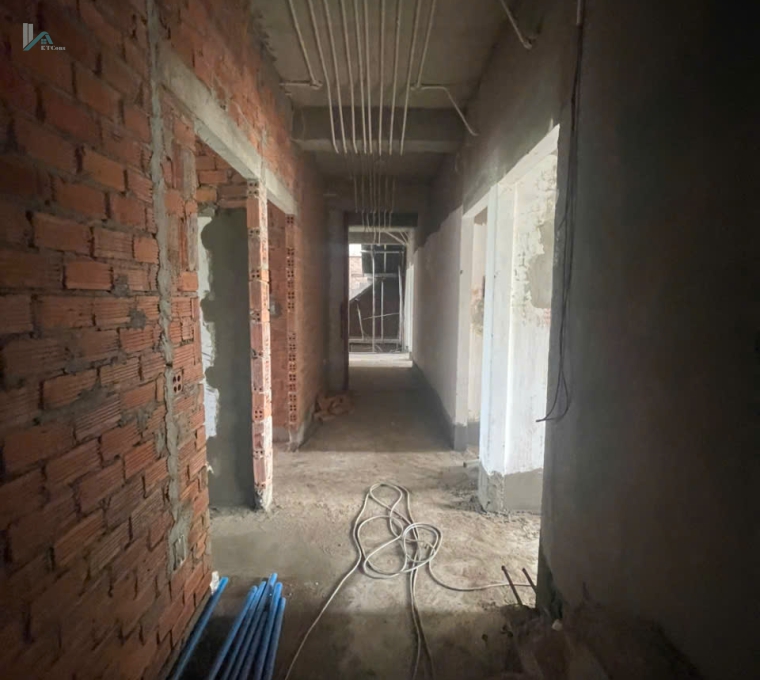 Công Trình B5 -201,202,203  Waterfront Phú Quốc, Marina Phú Quốc, An Giang
